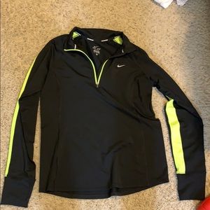 Nike lightweight pullover